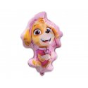 Balon foliowy Skye - Paw Patrol - 70 cm