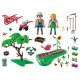 Playmobil 71380, Ogród warzywny