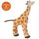 Drewniana Żyrafa, figurka Goki 80157