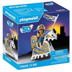 Playmobil 71604, Jubileuszowy rycerz