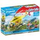 Playmobil 71203, Helikopter ratunkowy