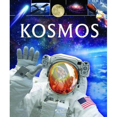 Kosmos, Wydawnictwo Jedność