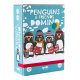 Gra domino Pingwiny i przyjaciele, Penguins and friends, Londji DI009