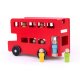 Drewniany Bus Londyński, Bajo 41590
