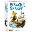 Gra - Pirackie skarby - Egmont
