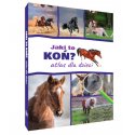 Jaki to koń? Atlas dla dzieci