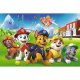 Puzzle Trefl 60, Psi Patrol na polanie