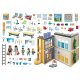 Playmobil 71327 - Duża szkoła