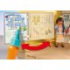 Playmobil 71327 - Duża szkoła