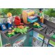 Playmobil 71327 - Duża szkoła