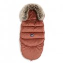 Śpiworek zimowy Aspen winterproof Combo, Ginger
