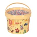 Hama 180-00, Koraliki w pudełku z uchwytem, 10 tysięcy sztuk