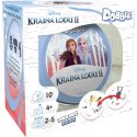 Dobble Kraina Lodu 2 - Gra Rebel