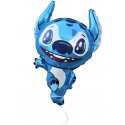 Balon foliowy Stitch - Lilo i Stitch - 47 x 72 cm