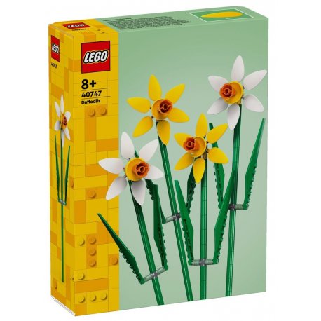 Lego 40460 - Róże