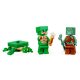 Lego 21254 - Domek na plaży żółwi - Minecraft