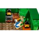 Lego 21254 - Domek na plaży żółwi - Minecraft