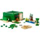 Lego 21254 - Domek na plaży żółwi - Minecraft