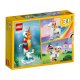 Lego 31140 - Magiczny jednorożec - Lego Creator