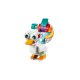 Lego 31140 - Magiczny jednorożec - Lego Creator