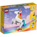 Lego 31140 - Magiczny jednorożec - Lego Creator