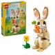 Lego 31162 - Uroczy króliczek - Lego Creator