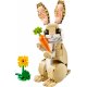 Lego 31162 - Uroczy króliczek - Lego Creator