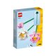 Lego 40647 - Kwiaty lotosu