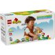 Lego 10444 - Kreatywny ogród i kwiaty - Lego Duplo