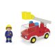 Playmobil 71683 - Wóz strażacki z drabiną