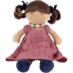 Lalka Mandy z bransoletką - 38 cm - Bonikka