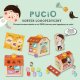 Pucio. Sorter logopedyczny