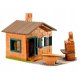 Teifoc 5210 - Domek z grillem - EAN 4250503610831