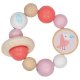 Drewniany gryzak Maskonur, Goki 65294