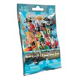 Playmobil 71760 - Figures Boys (27. edycja)