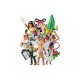 Playmobil 71761 - Figures Girls (27. edycja)