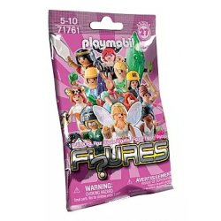 Playmobil 71761 - Figures Girls (27. edycja)
