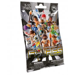 Playmobil 71605 - Figures Boys (26. edycja)