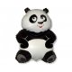 Balon foliowy Duża Panda - 24 cale