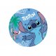 Talerzyki papierowe "Stitch & Angel" - 8 sztuk (23 cm)