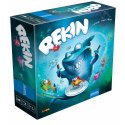 Rekin - Gra - Wydawnictwo Granna
