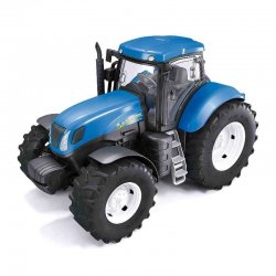 Traktor, Adriatic T7.270