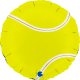 Balon foliowy Piłka Tenisowa (Tennis Ball) - 18 cali