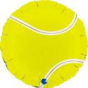 Balon foliowy Piłka Tenisowa (Tennis Ball) - 18 cali