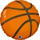 Balon foliowy Piłka do Koszykówki (Basketball) - 18 cali