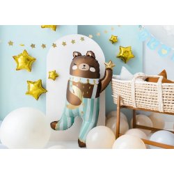 Balon Foliowy Miś - 72 x 104 cm