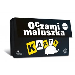 Oczami Maluszka Karty