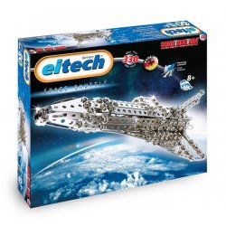 Eitech C04 - Statek Kosmiczny Space Shuttle