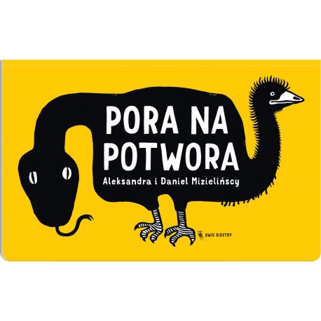 Pora na potwora