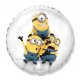 Minions - balon napełniony helem 18"